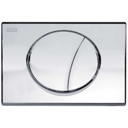PRZYCISK MEPA ELLIPSE A21 (CHROM) 420 756