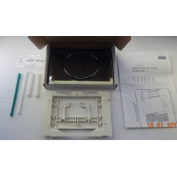PRZYCISK MEPASUN 3/6L A31/B31  (CHROM) 421 670