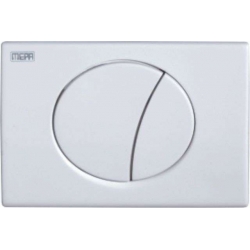 PRZYCISK MEPA SUN 3/6 L. R11 (BIAŁY) 421 600