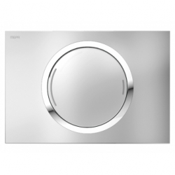 PRZYCISK MEPAZERO A31 3/6L (CHROM MAT) 421  853