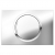 PRZYCISK MEPAZERO A31 3/6L (CHROM) 421 858