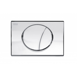 PRZYCISK MEPASUN 3/6L A31/B31  (CHROM) 421 670
